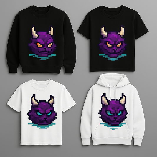 Exclusive Drop #007